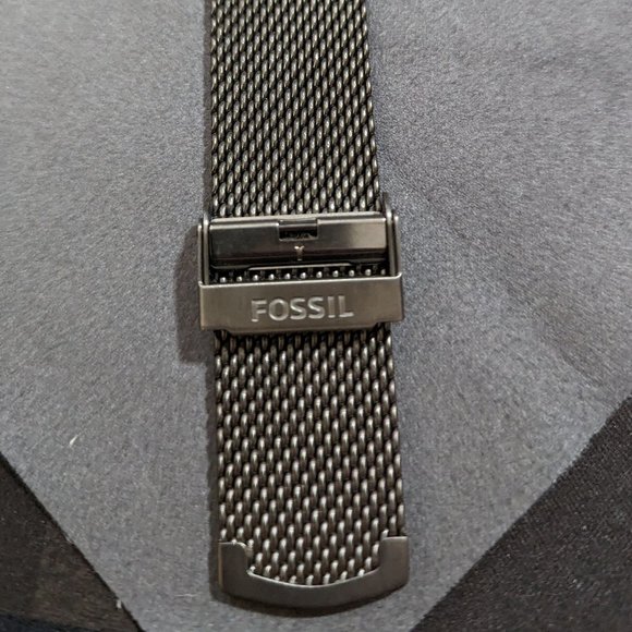 Fossil FS5523 The Commuter Quartz Chronograph Watch - Picture 6 of 7